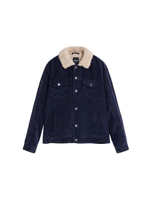 Desigual Overgangsjakke  navy