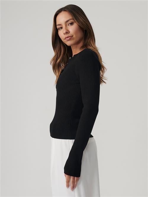 St MRLO Pullover 'Lina'  sort