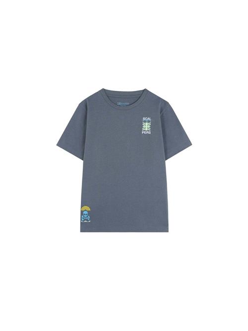 Scalpers Shirts  basalgrå