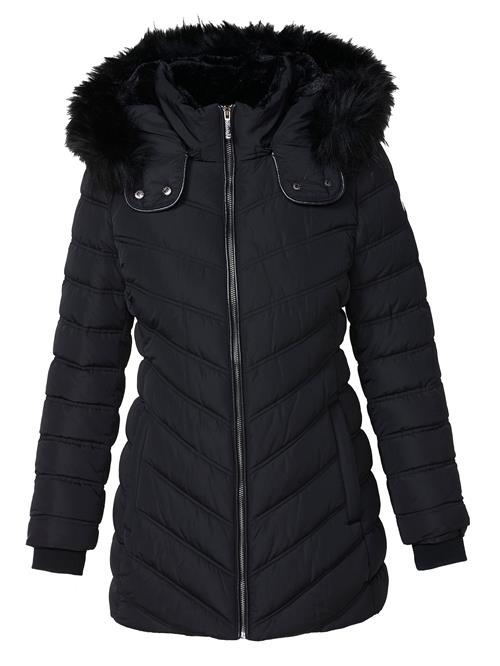 KOROSHI Vinterjakke  sort