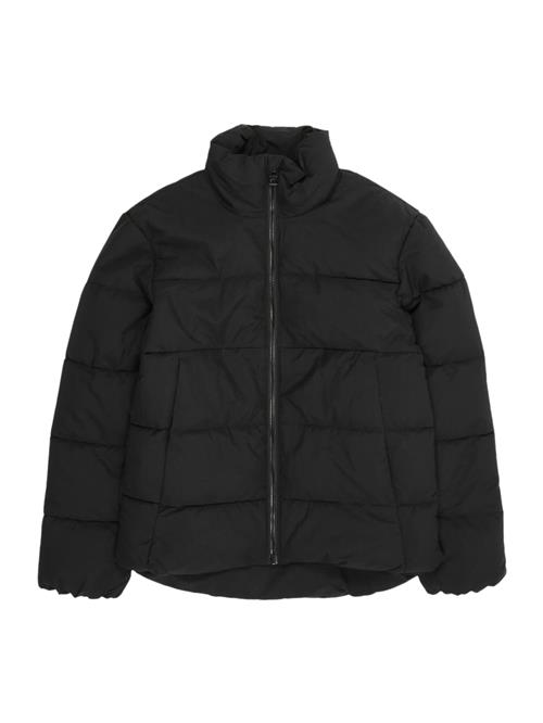 Only & Sons Junior Vinterjakke 'OSJGlobal'  sort