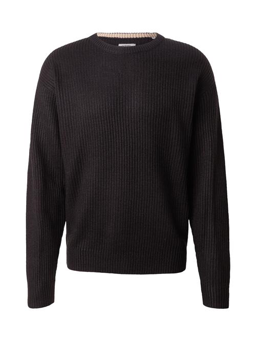 JJ Rebel Pullover 'JREBLOGAN'  sort