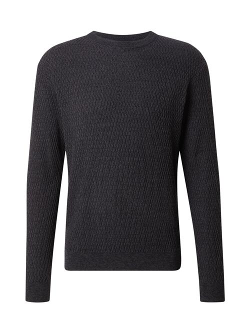 Jack & Jones Premium Pullover 'JPRBLAREAGAN'  antracit