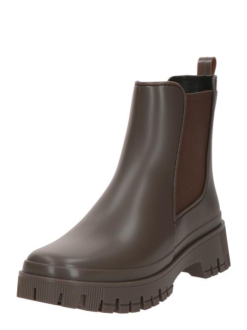 LEMON JELLY Gummistøvler 'KIRBY WOODLAND'  oliven / gran