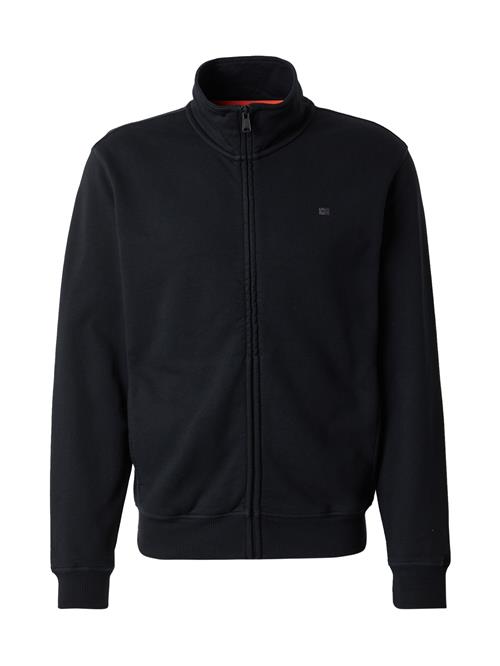 NAPAPIJRI Sweatjakke 'B-NEDLES'  sort