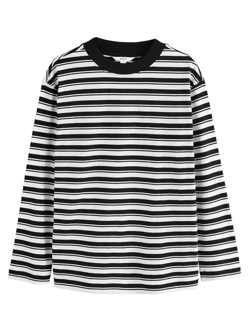 Next Shirts  sort / hvid