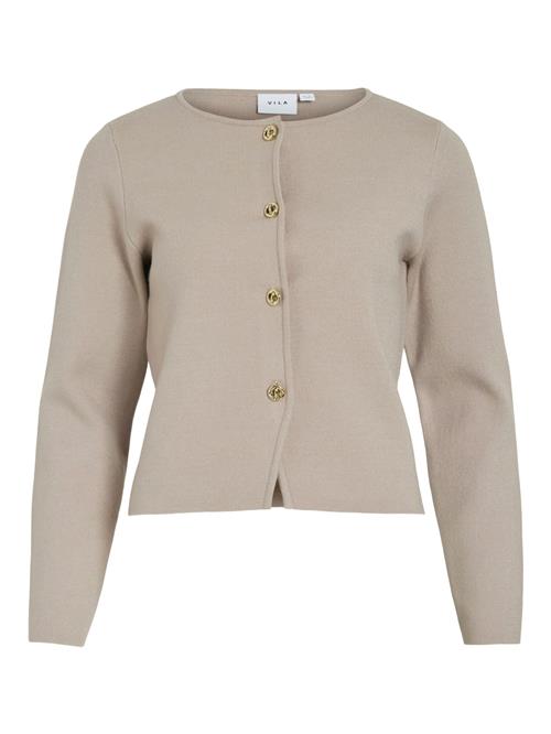 VILA Cardigan  taupe