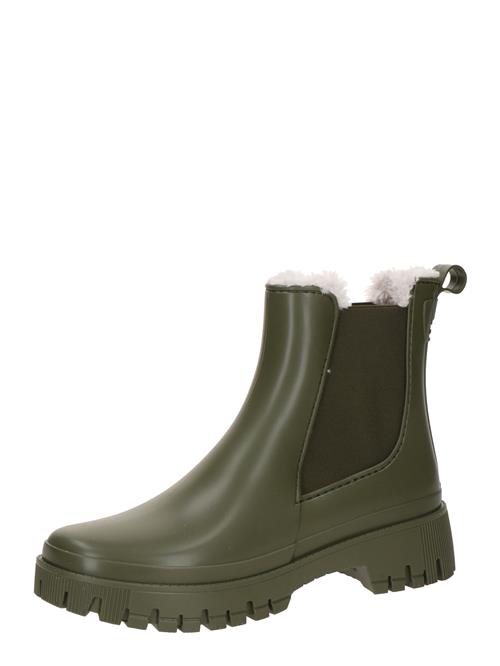 LEMON JELLY Gummistøvler  grøn