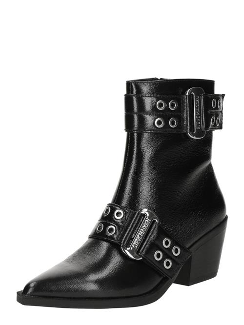 STEVE MADDEN Støvletter 'Splurge'  sort