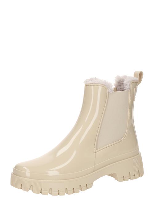 LEMON JELLY Gummistøvler 'COLDEN'  uldhvid