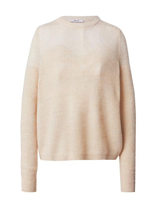 ABOUT YOU Pullover 'Maxima'  beige