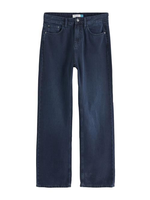 Next Jeans  mørkeblå