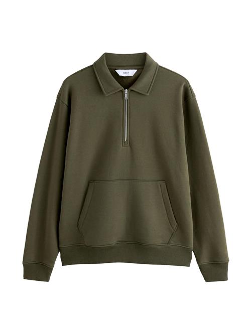 Next Sweatshirt  khaki