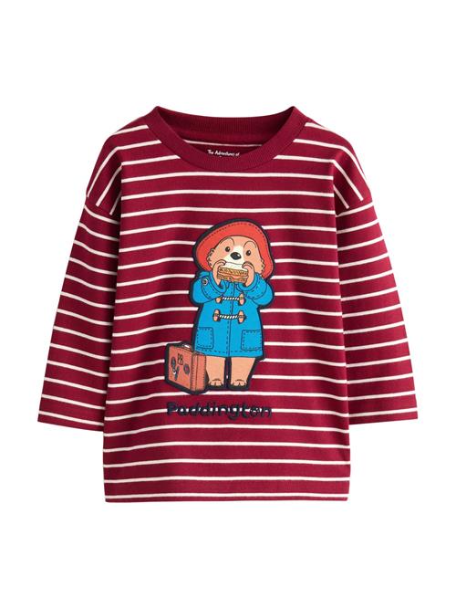 Next Shirts  blå / brun / rød / hvid