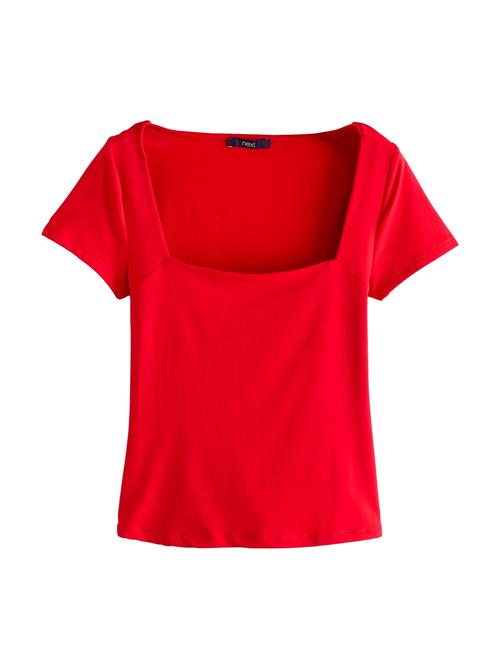 Next Shirts  rød