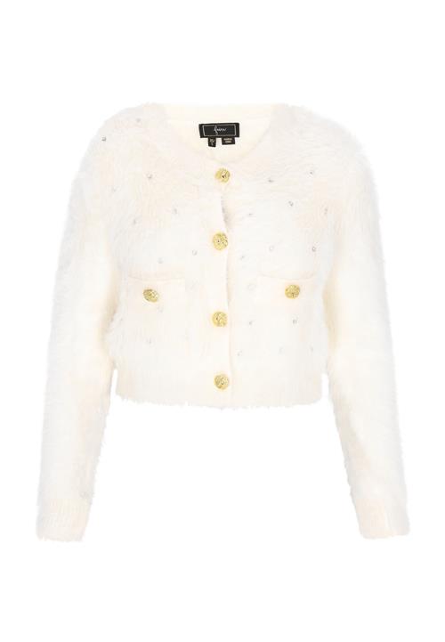 faina Cardigan 'Fashion Look'  offwhite