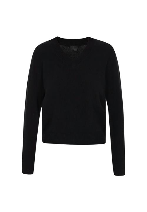 DreiMaster Klassik Pullover 'Classic'  sort