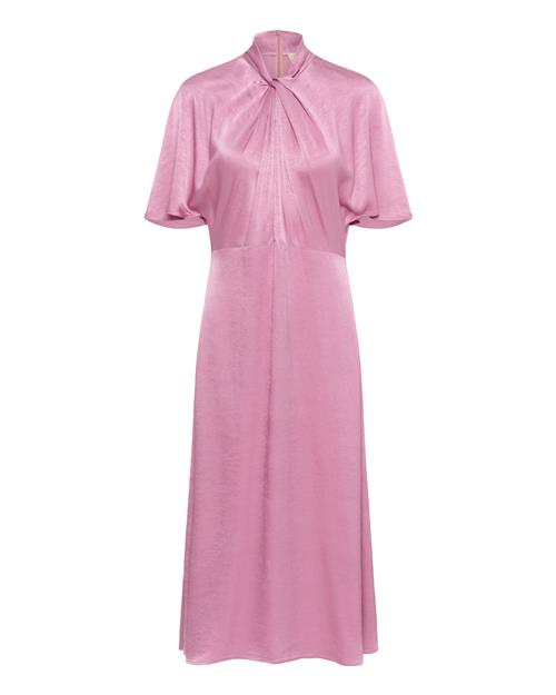 SOAKED IN LUXURY Kjole 'Riyan Miria'  eosin