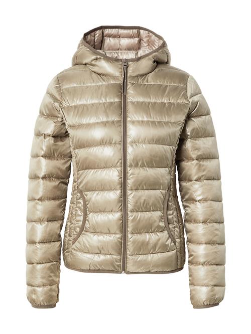 QS Overgangsjakke  khaki