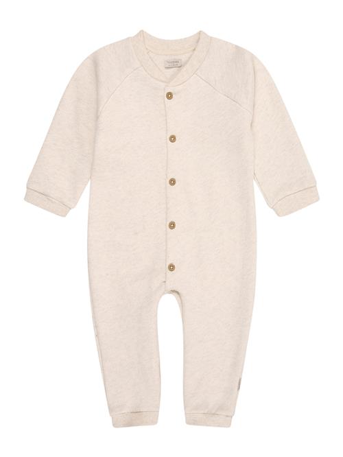 Noppies Overall 'Stickney'  ecru