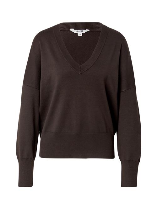 mbym Pullover 'Gillian'  choko