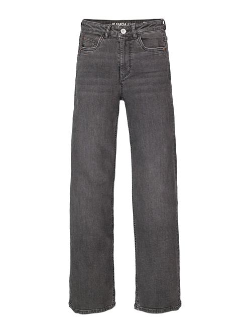 GARCIA Jeans '577'  black denim