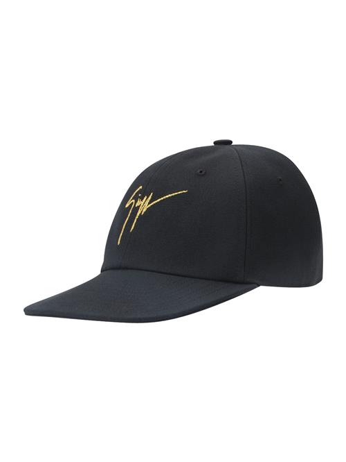 Giuseppe Zanotti Hætte  gul / sort