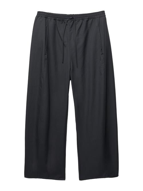 Pull&Bear Bukser  marin