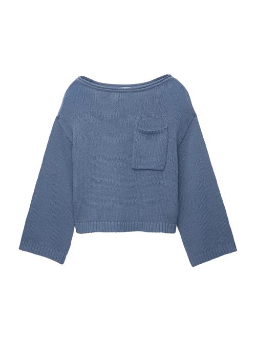 Pull&Bear Pullover  safir
