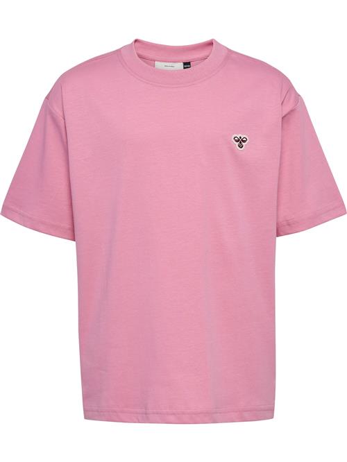 Hummel Shirts  pink