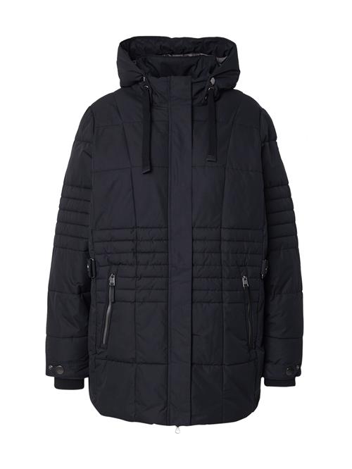 STOY Funktionsjakke  sort