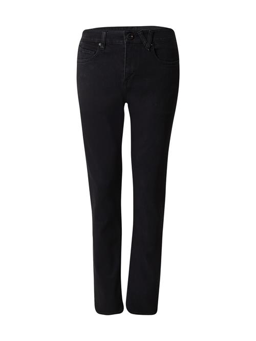 Volcom Jeans 'SOLVER'  black denim