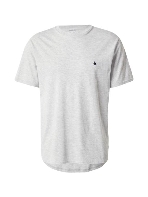 Volcom Bluser & t-shirts 'Stone Blanks'  grå-meleret