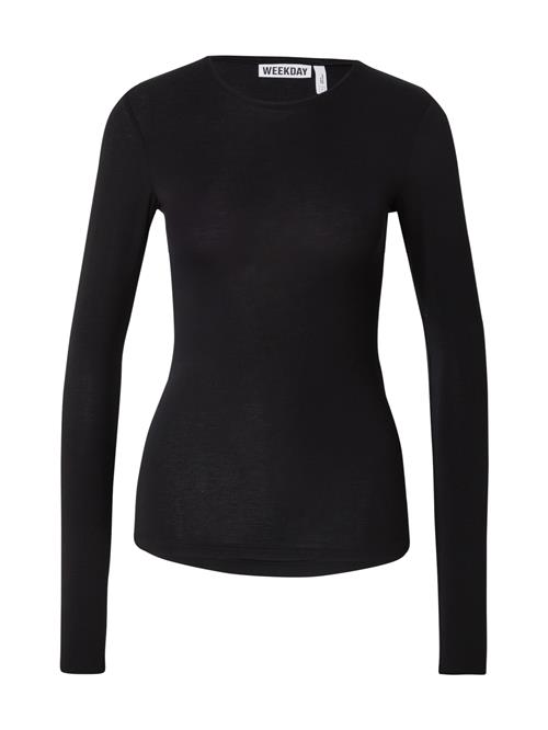 WEEKDAY Shirts 'Dolly'  sort