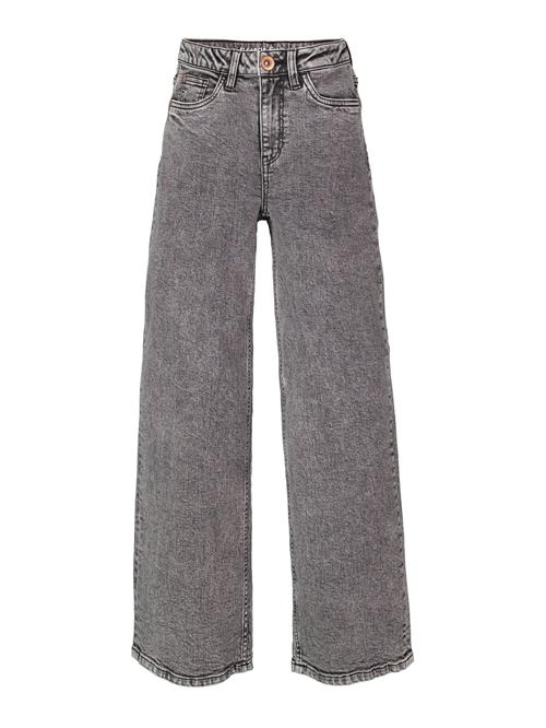 GARCIA Jeans 'Annemay'  grey denim