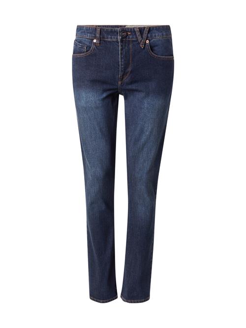 Volcom Jeans 'VORTA'  mørkeblå