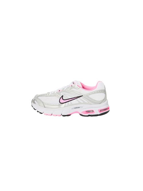 Nike Sportswear Sneaker low 'AIR MAX MOTO 2K'  pink / sølv / hvid