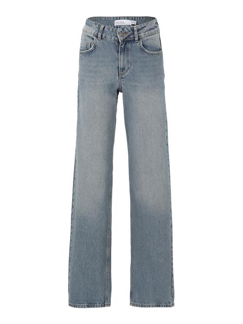 Vero Moda Tall Jeans 'VMRANCY'  lyseblå