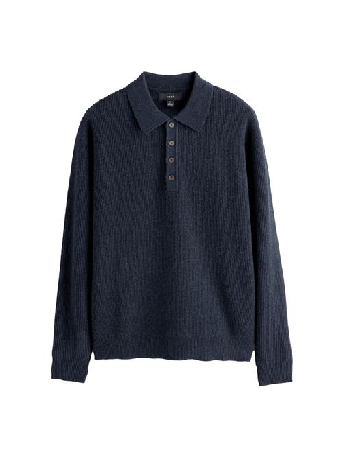 Next Pullover  navy