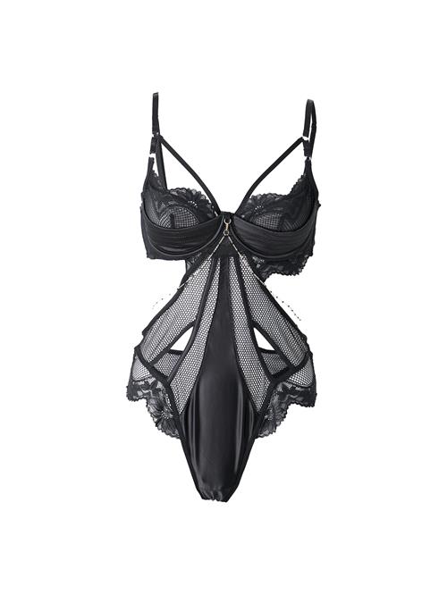 Hunkemöller Body 'Belladonna'  sort
