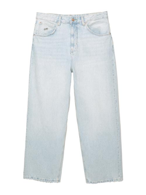Pull&Bear Jeans  pastelblå