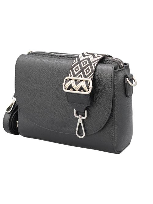 Brise Skuldertaske 'Sophia'  sort