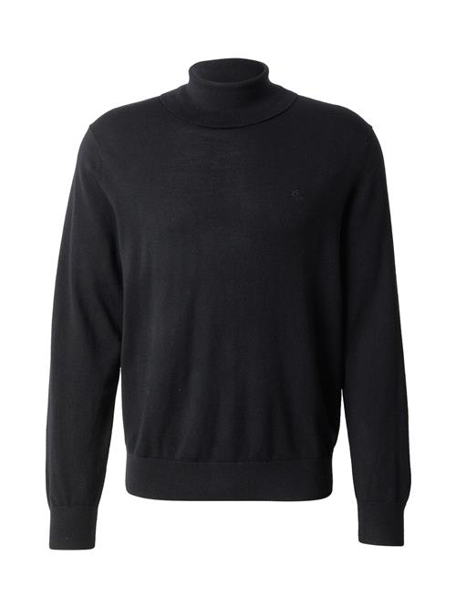 Calvin Klein Pullover  sort