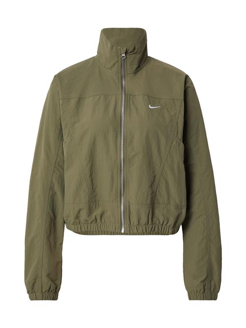 Nike Sportswear Overgangsjakke 'Everything'  oliven