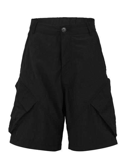 WEEKDAY Bukser  sort