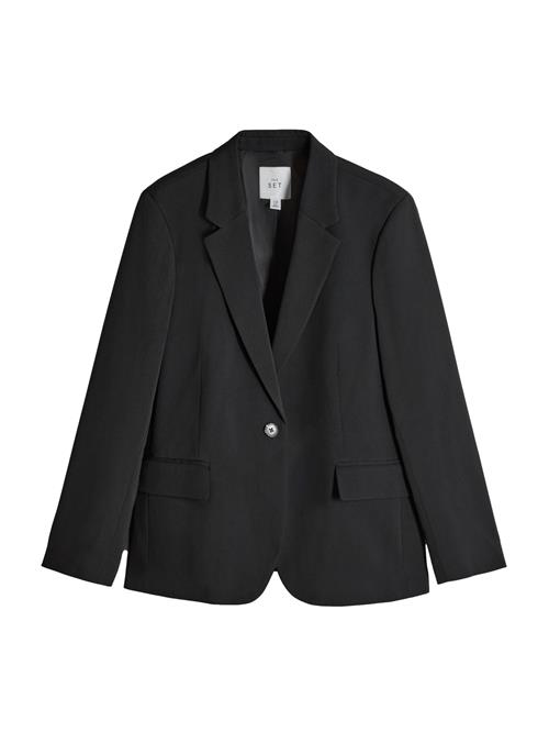 The Set Blazer  sort