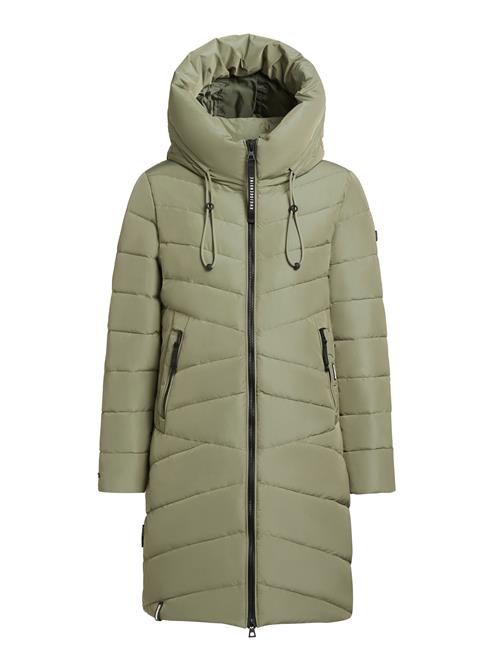 khujo Vinterfrakke 'Vare'  oliven