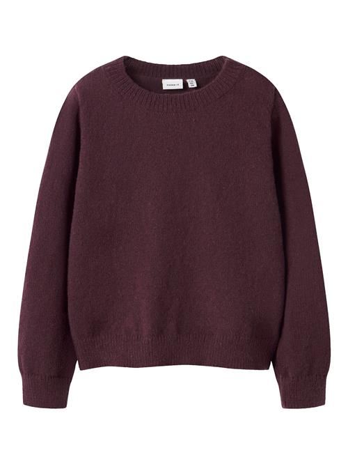 NAME IT Pullover  cyclam