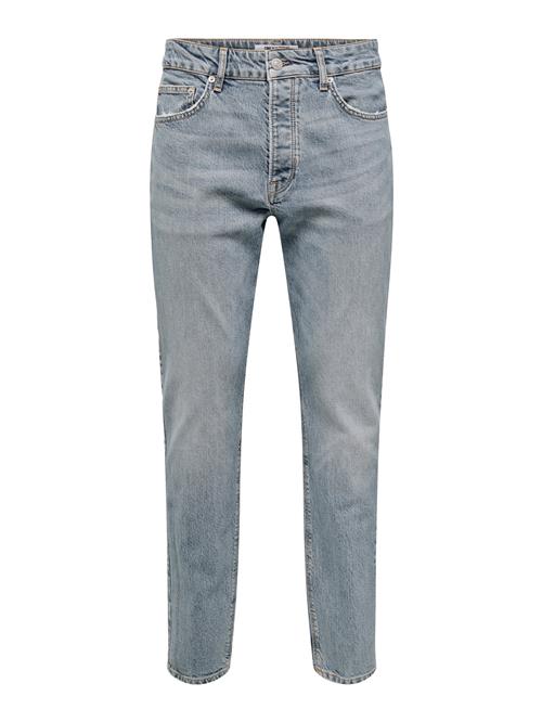 Only & Sons Jeans 'ONSYoke'  blå