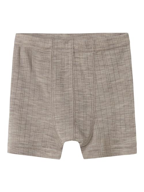 NAME IT Underbukser  grå